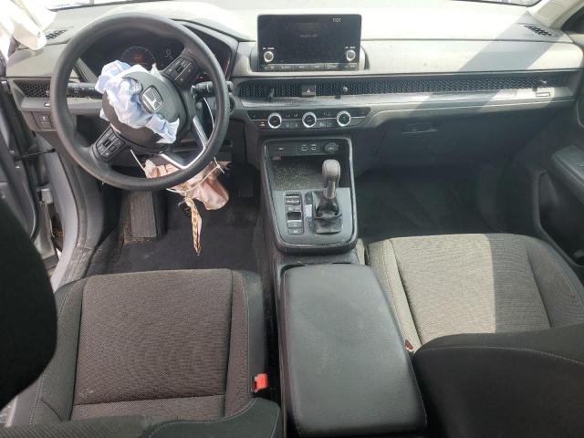 Photo 8 from auction – 2023 HONDA CR-V EX with VIN 7FARS4H40PE016389