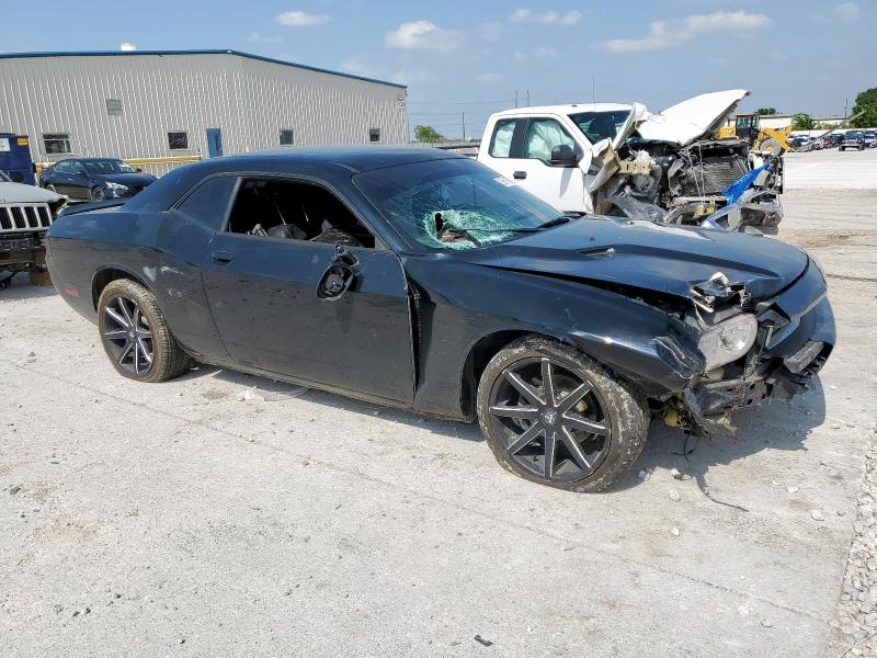 Photo 4 from auction – 2013 DODGE CHALLENGER with VIN 2C3CDYAG2DH648733