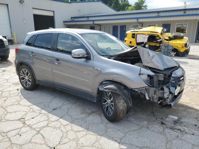 Photo 4 from auction – 2018 MITSUBISHI OUTLANDER with VIN JA4AR3AW6JU018862