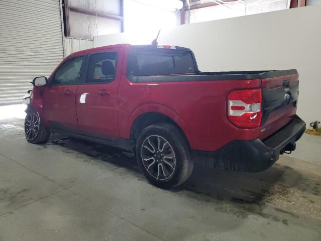 Photo 2 from auction – 2022 FORD MAVERICK X with VIN 3FTTW8E39NRA70228