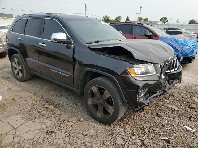 Photo 4 from auction – 2014 JEEP GRAND CHER with VIN 1C4RJFBG0EC121666