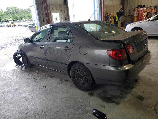 Zdjęcie 2 z aukcji – 2006 TOYOTA COROLLA CE z VIN 2T1BR32E46C583566