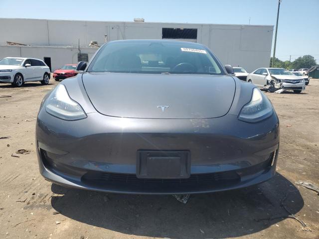 Photo 5 from auction – 2019 TESLA MODEL 3 with VIN 5YJ3E1EA7KF298654