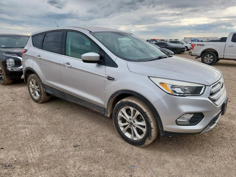 Photo 4 from auction – 2019 FORD ESCAPE SE with VIN 1FMCU9G91KUB07480
