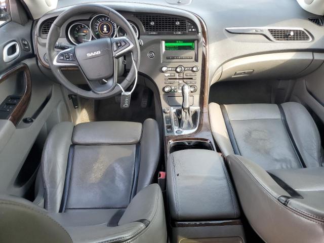 Photo 8 from auction – 2011 SAAB 9-4X PREMI with VIN 3G0FNSEY3BS800533