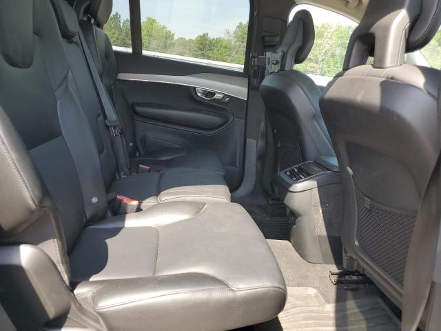 Photo 11 from auction – 2021 VOLVO XC90 T5 MO with VIN YV4102PK4M1692249