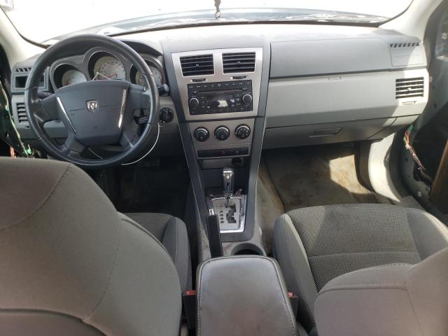 Photo 8 from auction – 2008 DODGE AVENGER R/ with VIN 1B3LD76M98N694319