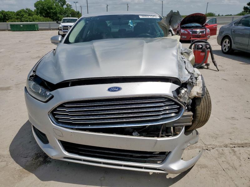 Photo 5 from auction – 2016 FORD FUSION SE with VIN 1FA6P0HD3G5127762