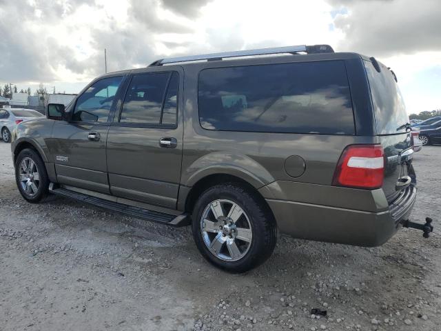 Photo 2 from auction – 2008 FORD EXPEDITION with VIN 1FMFK19508LA74419