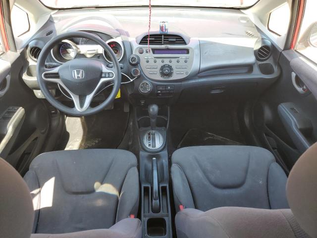 Photo 8 from auction – 2013 HONDA FIT with VIN JHMGE8H35DC078810