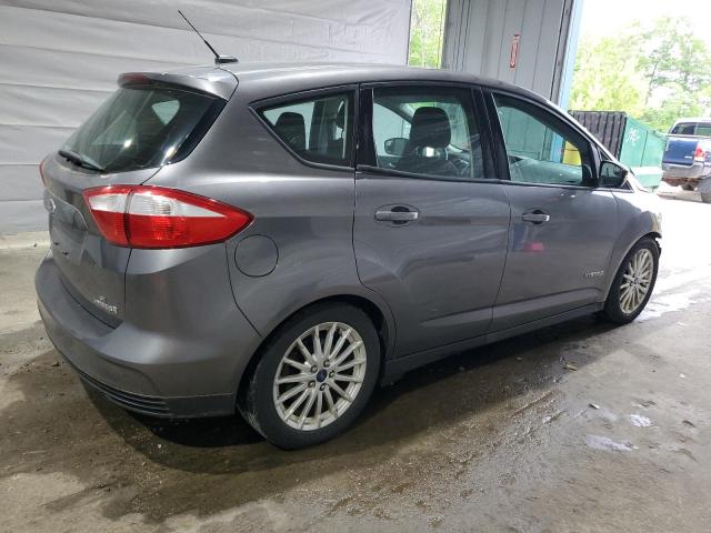 Photo 3 from auction – 2014 FORD C-MAX SE with VIN 1FADP5AU0EL504278