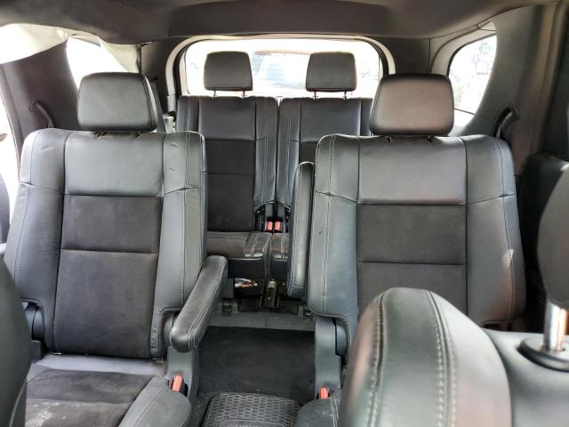 Photo 10 from auction – 2022 DODGE DURANGO GT with VIN 1C4RDHDG7NC190046