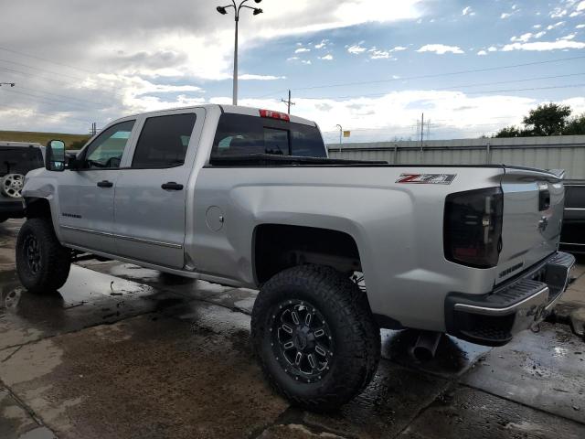 Photo 2 from auction – 2014 CHEVROLET SILVERADO with VIN 3GCUKRECXEG262324