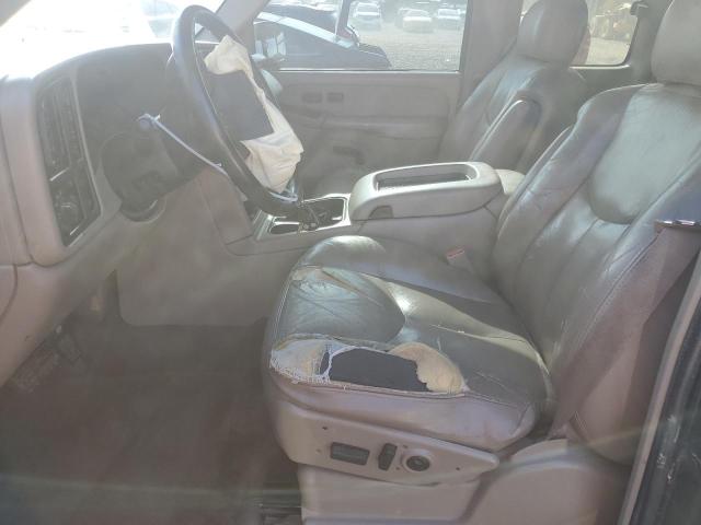 Photo 7 from auction – 2003 CHEVROLET SILVERADO with VIN 2GCEK19T831255880