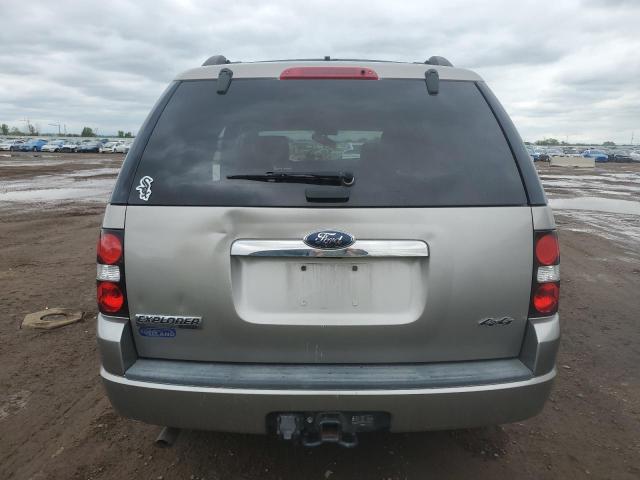 Photo 6 from auction – 2008 FORD EXPLORER L with VIN 1FMEU75868UA55019