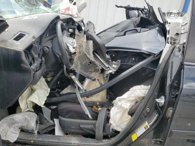 Photo 7 from auction – 2017 TOYOTA COROLLA L with VIN 2T1BURHE6HC858768
