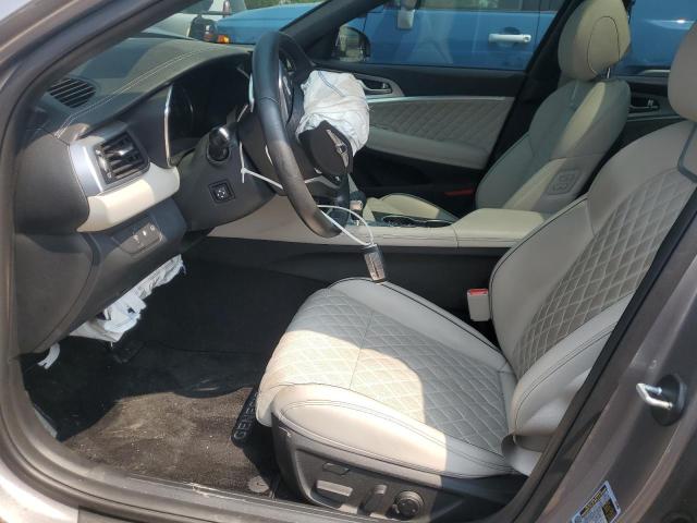 Фото 7 с аукциона – 2023 GENESIS G70 BASE с VIN KMTG54TE4PU124498