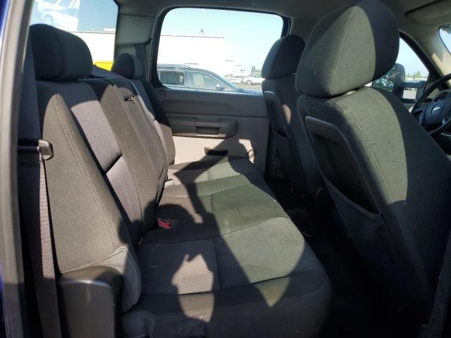 Photo 10 from auction – 2013 CHEVROLET SILVERADO with VIN 1GC4KZCG6DF231156