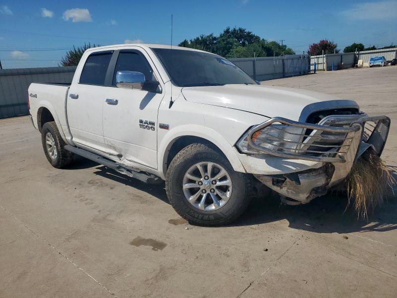 Photo 4 from auction – 2018 RAM 1500 SLT with VIN 1C6RR7LT0JS111222