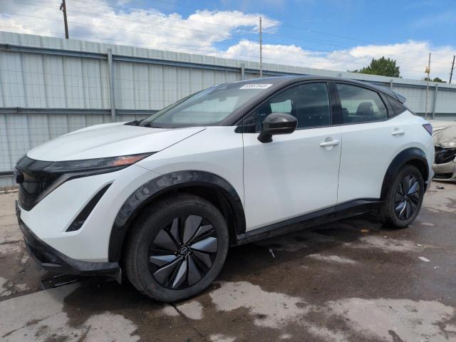 NISSAN ARIYA ENGA 2023 with VIN JN1CF0BB4PM704427 - Photo from auction
