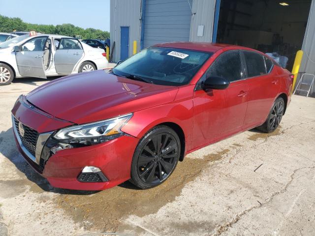NISSAN ALITMA 2020 with VIN 1N4BL4CV0LC174741 - Photo from auction