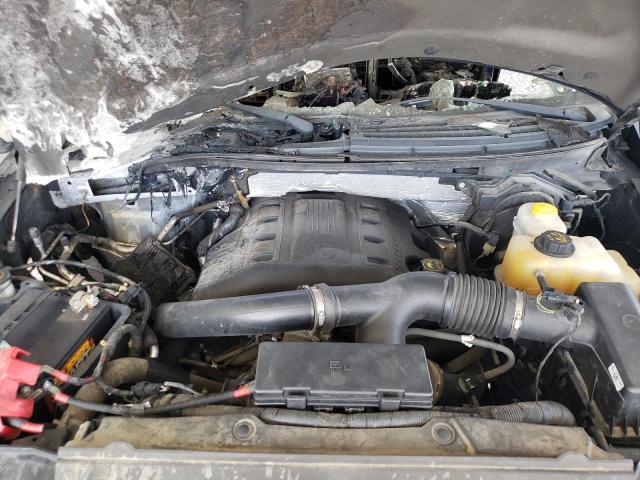 Photo 11 from auction – 2014 FORD F150 SUPER with VIN 1FTFW1ET5EFB01637