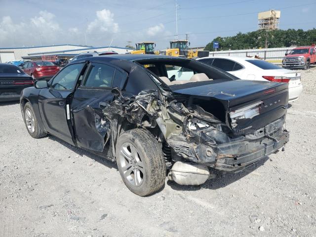 Photo 2 from auction – 2011 DODGE CHARGER with VIN 2B3CL3CGXBH525016