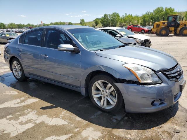 Photo 4 from auction – 2011 NISSAN ALTIMA SR with VIN 1N4BL2AP6BN477163