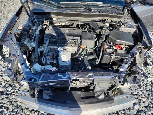 Photo 11 from auction – 2020 ACURA TLX with VIN 19UUB1F37LA014495