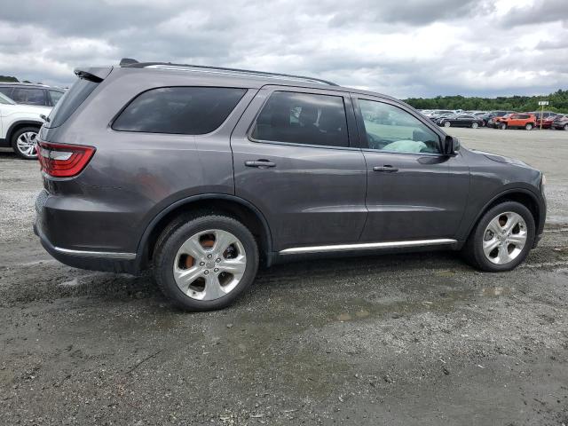Photo 3 from auction – 2014 DODGE DURANGO LI with VIN 1C4RDJDGXEC267337