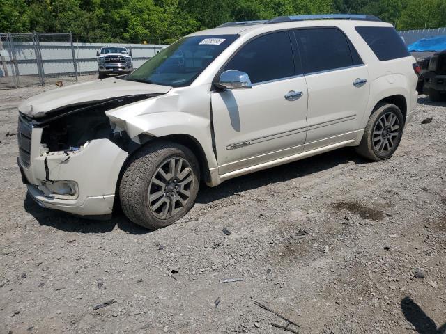 GMC ACADIA DENALI 2014 with VIN 1GKKVTKD4EJ212224 - Photo from auction