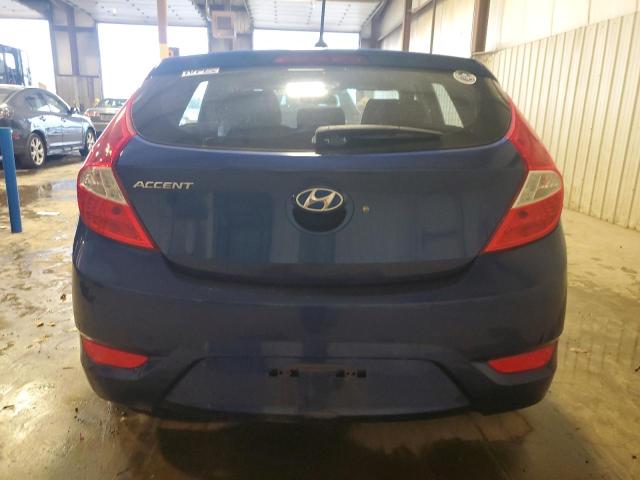 Photo 6 from auction – 2016 HYUNDAI ACCENT with VIN KMHCT5AE2GU259504