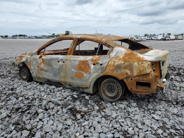Photo 2 from auction – 2021 SUBARU IMPREZA with VIN 4S3GKAB6XM3605292
