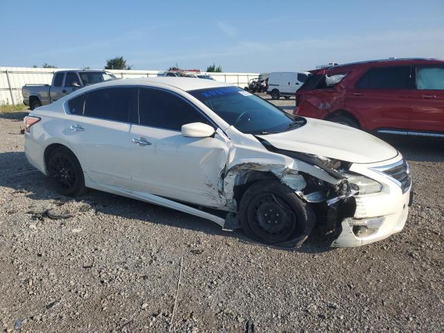 Photo 4 from auction – 2015 NISSAN ALTIMA 2.5 with VIN 1N4AL3AP1FC582468