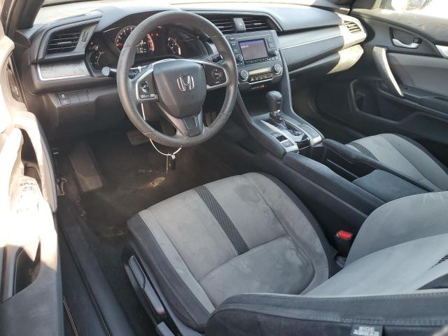 Photo 8 from auction – 2016 HONDA CIVIC LX with VIN 2HGFC4B05GH310061
