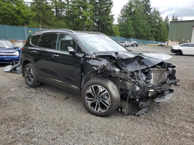 Photo 4 from auction – 2019 HYUNDAI SANTA FE L with VIN 5NMS5CAA6KH021599