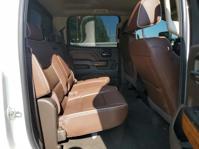 Photo 10 from auction – 2016 CHEVROLET SILVERADO with VIN 1GC1KXE83GF283524