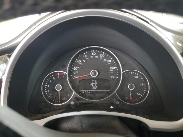 Photo 9 from auction – 2012 VOLKSWAGEN BEETLE with VIN 3VWJP7AT5CM663189