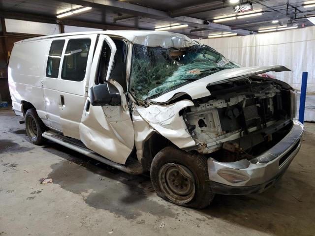 Photo 4 from auction – 2014 FORD ECONOLINE with VIN 1FTNE2EW0EDA31491