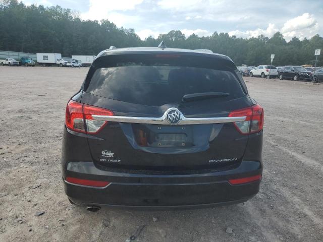 Photo 6 from auction – 2017 BUICK ENVISION E with VIN LRBFXBSA7HD062523