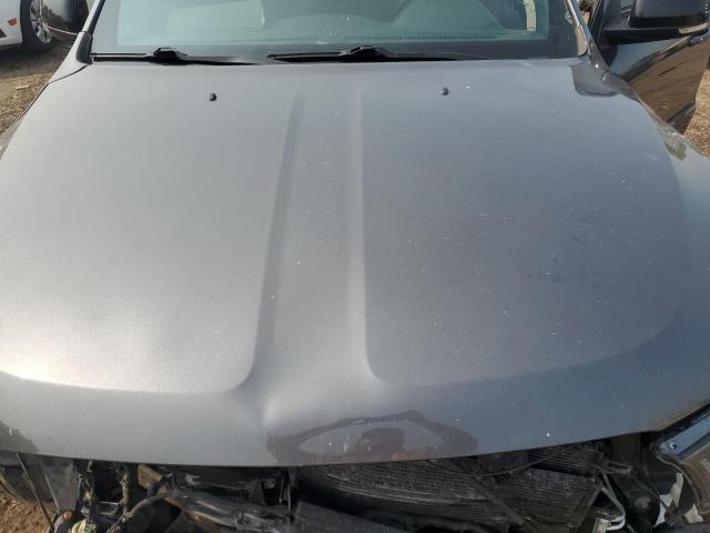 Photo 12 from auction – 2017 DODGE DURANGO R/ with VIN 1C4SDJCT4HC611359