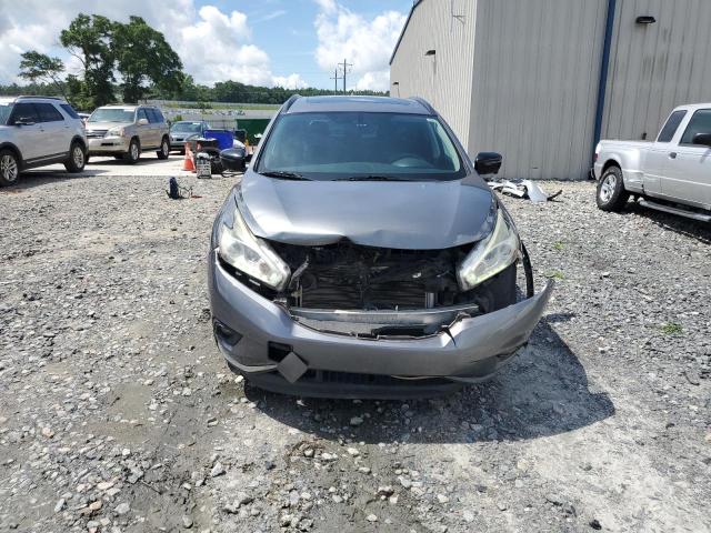 Photo 5 from auction – 2017 NISSAN MURANO S with VIN 5N1AZ2MG4HN189727