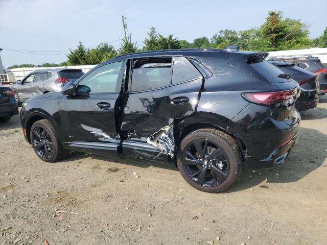 Photo 2 from auction – 2024 BUICK ENVISION E with VIN LRBFZPE47RD076842