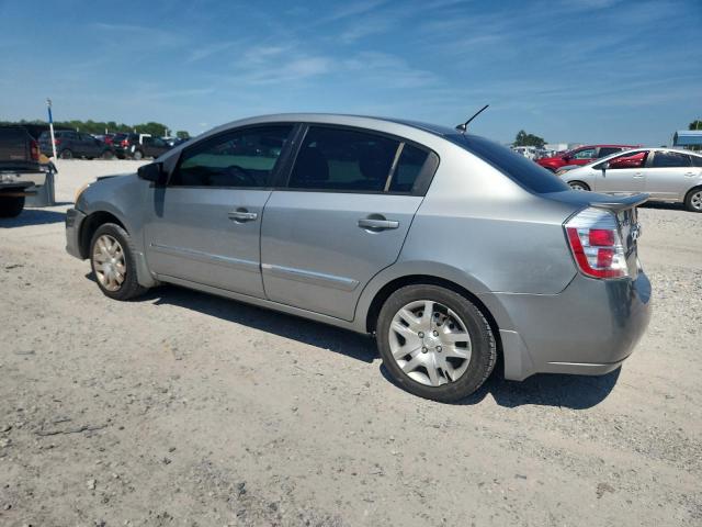 Photo 2 from auction – 2012 NISSAN SENTRA 2.0 with VIN 3N1AB6AP1CL605877