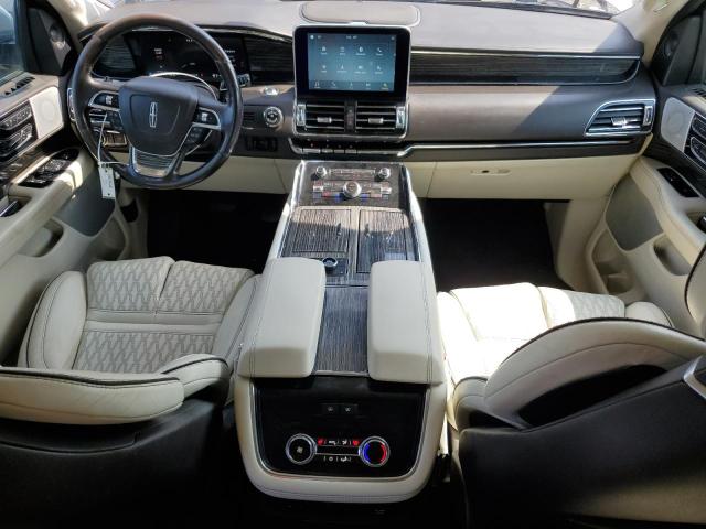 Photo 8 from auction – 2019 LINCOLN NAVIGATOR with VIN 5LMJJ2TT3KEL07096
