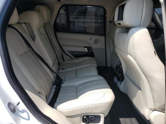 Photo 11 from auction – 2014 LAND ROVER RANGE ROVE with VIN SALGS2EF9EA128734