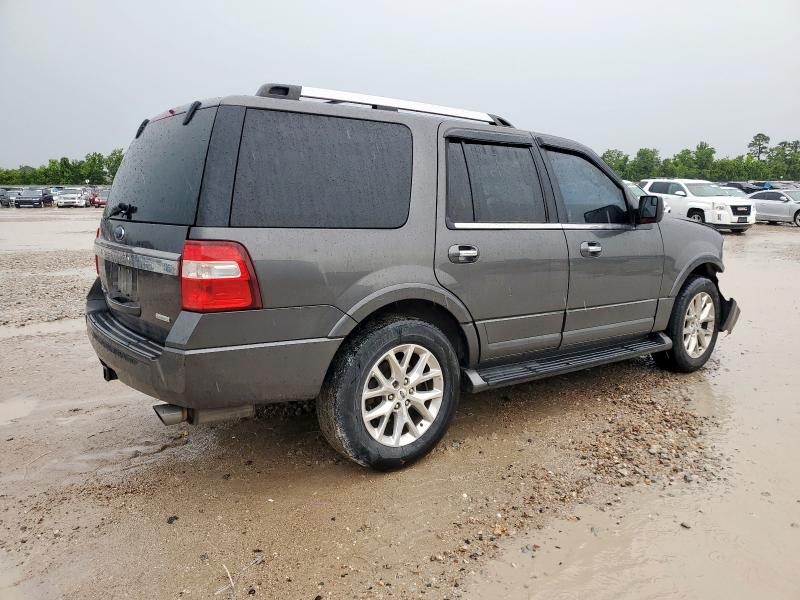 صورة رقم 3 من المزاد - 2016 FORD EXPEDITION مع VIN 1FMJU2AT5GEF49313