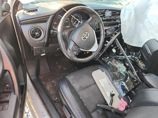 Photo 8 from auction – 2017 TOYOTA COROLLA L with VIN 2T1BURHE4HC831973