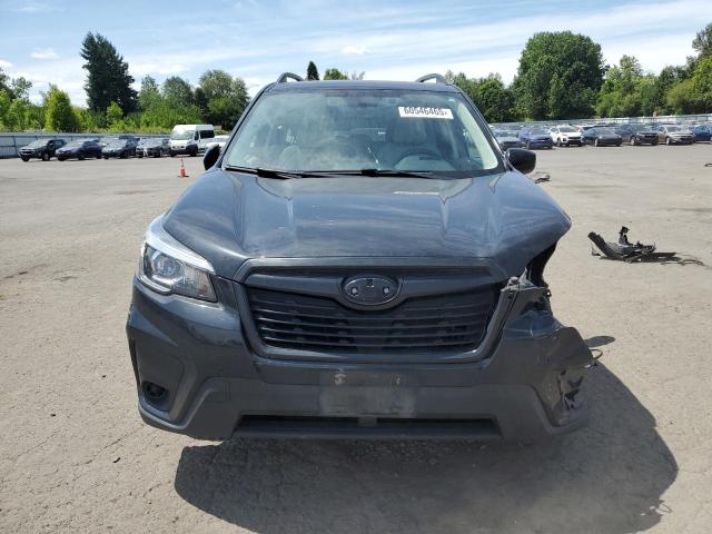 Photo 5 from auction – 2020 SUBARU FORESTER P with VIN JF2SKAJC4LH528276