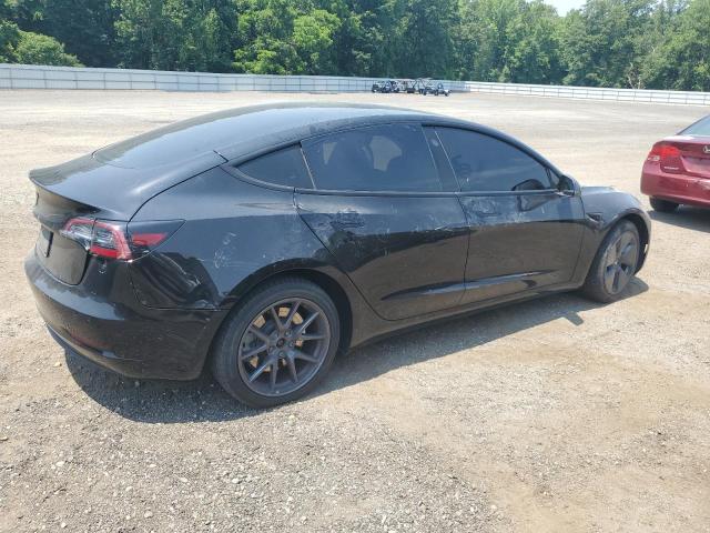 Photo 3 from auction – 2021 TESLA MODEL 3 with VIN 5YJ3E1EB8MF981247